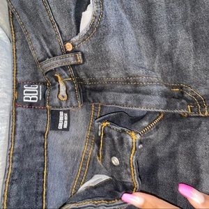 Urban Outfitters BDG High Waise Jean